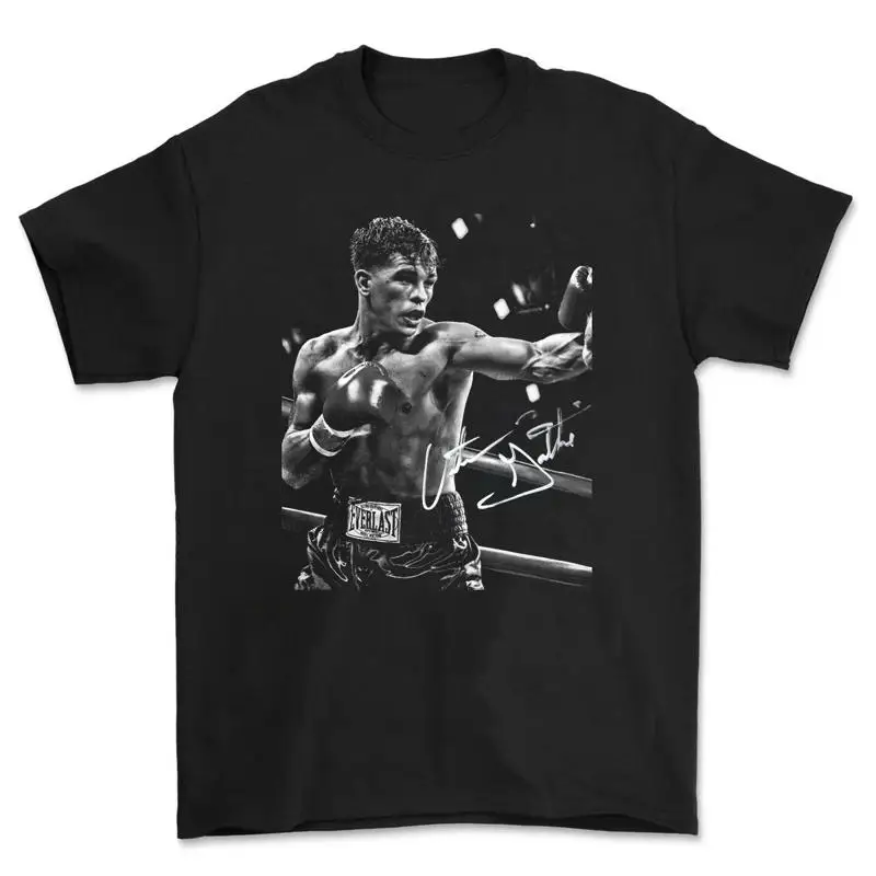 

Arturo Gatti Fight Signature T Shirt All Size 8D572