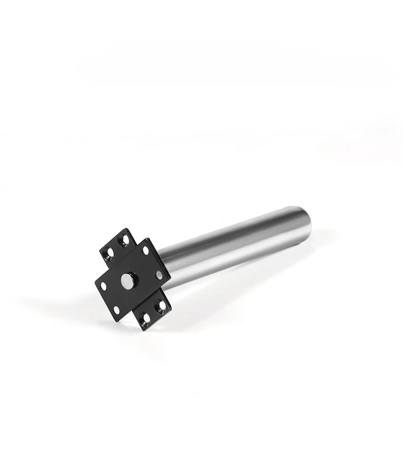 Manufacturer\'s Direct Selling Automatic Inner Door Closer Hiddenpipe Chain Spring Soft Closingdoor Hingehome Decoration Hardware