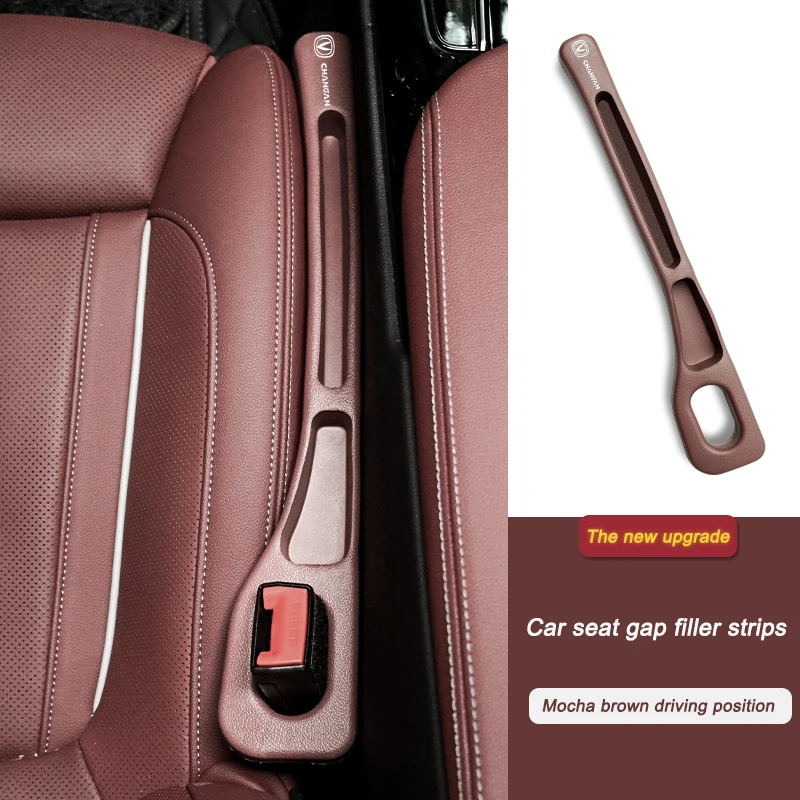 Autos itz spalt füller Seiten naht stecker Streifen auslaufs icher für Changan Eado CS35 CS55 CS75 CS85 plus Uni-T Uni-V Uni-K Autozubehör – Detail 8