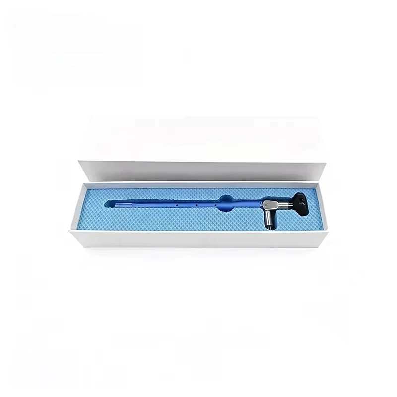 0° 30° 70° ENT Nasal Sinuscope 2.7mm 4mm Stainless Steel Rhinoscope for Otolaryngology Examination and Sinus Surgery