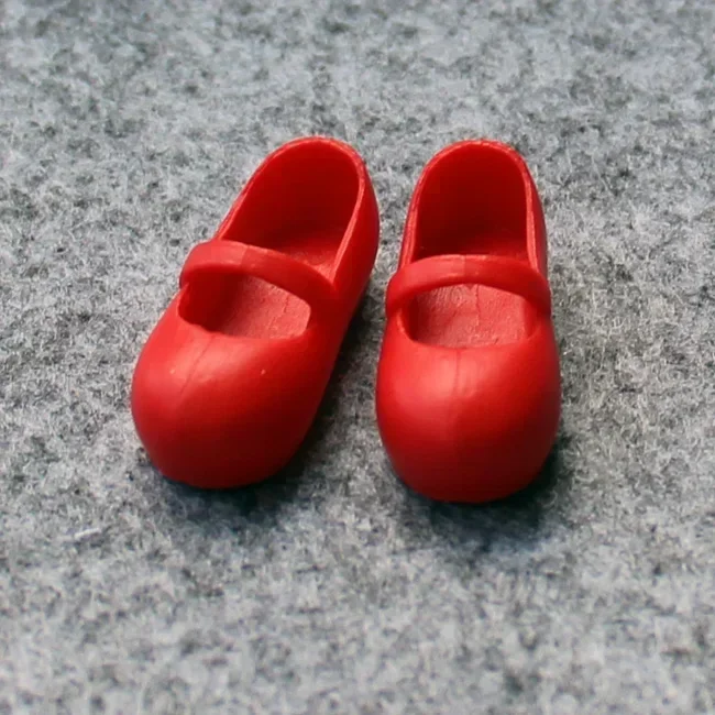 flat Shoes  for licc doll BBI387