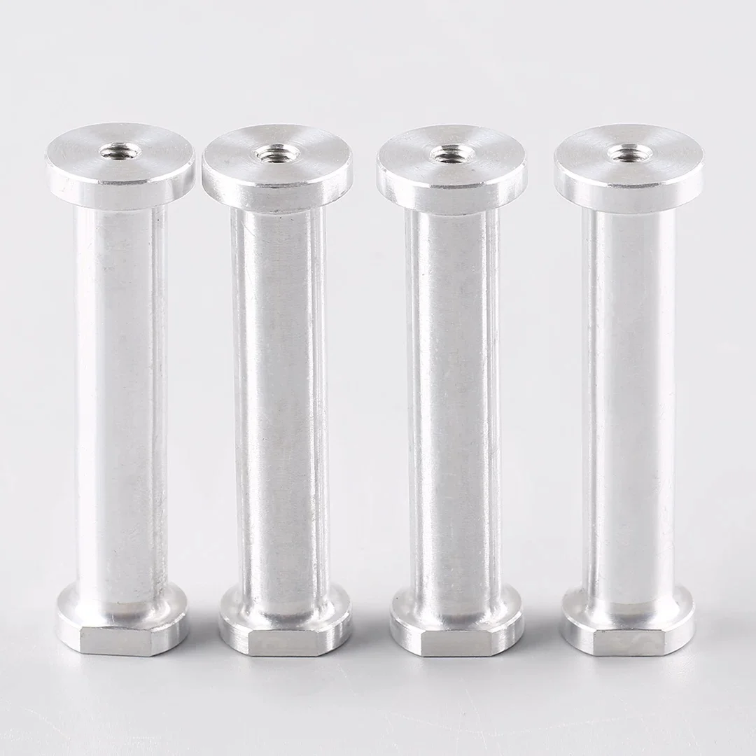 Aluminum Column for DLE55 DLE55RA DLE61 RC Gas Engine Airplane Model Part