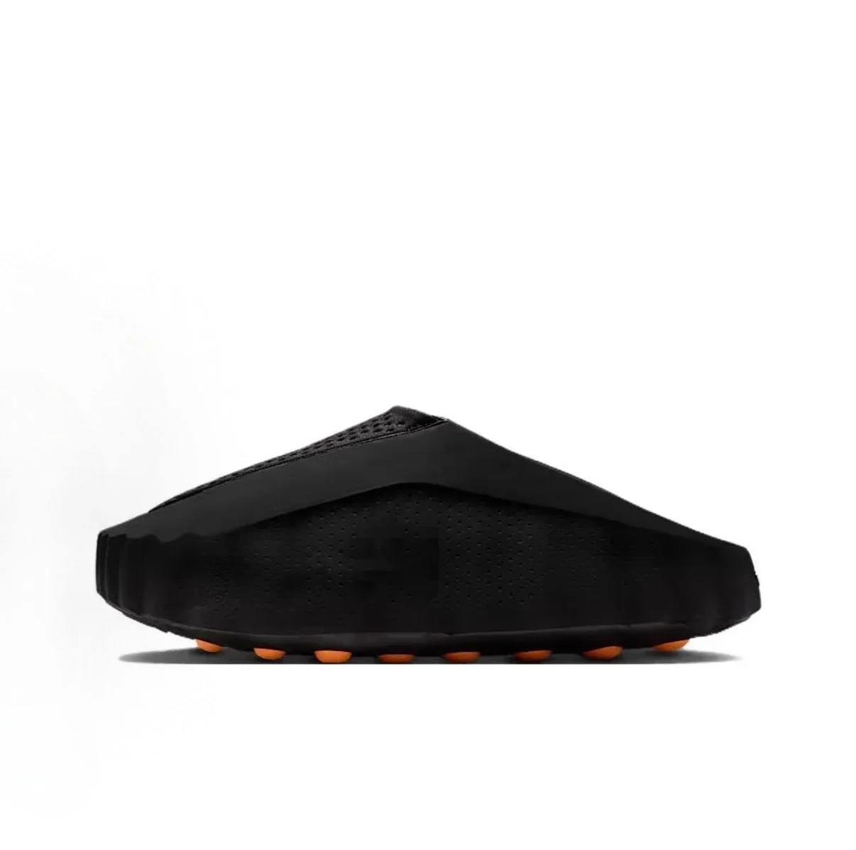 Mind Slippers 001 Desginer Men Barely Black Summer Beach Solar Red Slipper Women Blackened Sports Shoes Comfort Fast Shipping