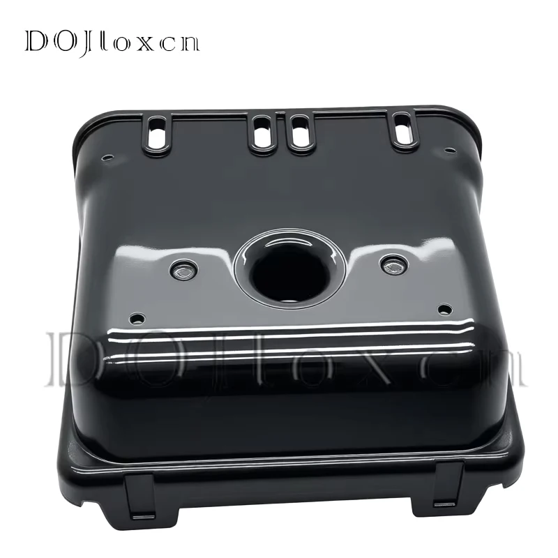 1 Pcs 86 Pin 4828-007-8605 Computer Board Connector Back Cover For  DEUTSCH Series Female Socket