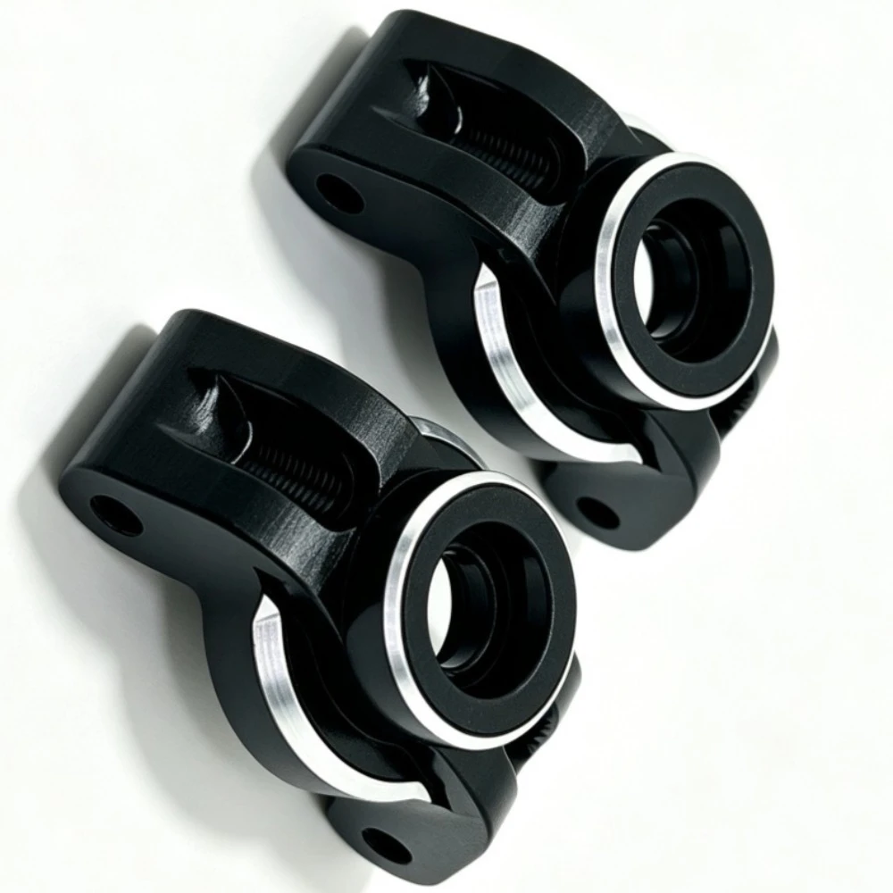 Compatible With UDIRC 1/12 UD1201 UD1202 UD-12PRO Replacement Accessories Rear Hub Carriers RC Car Parts