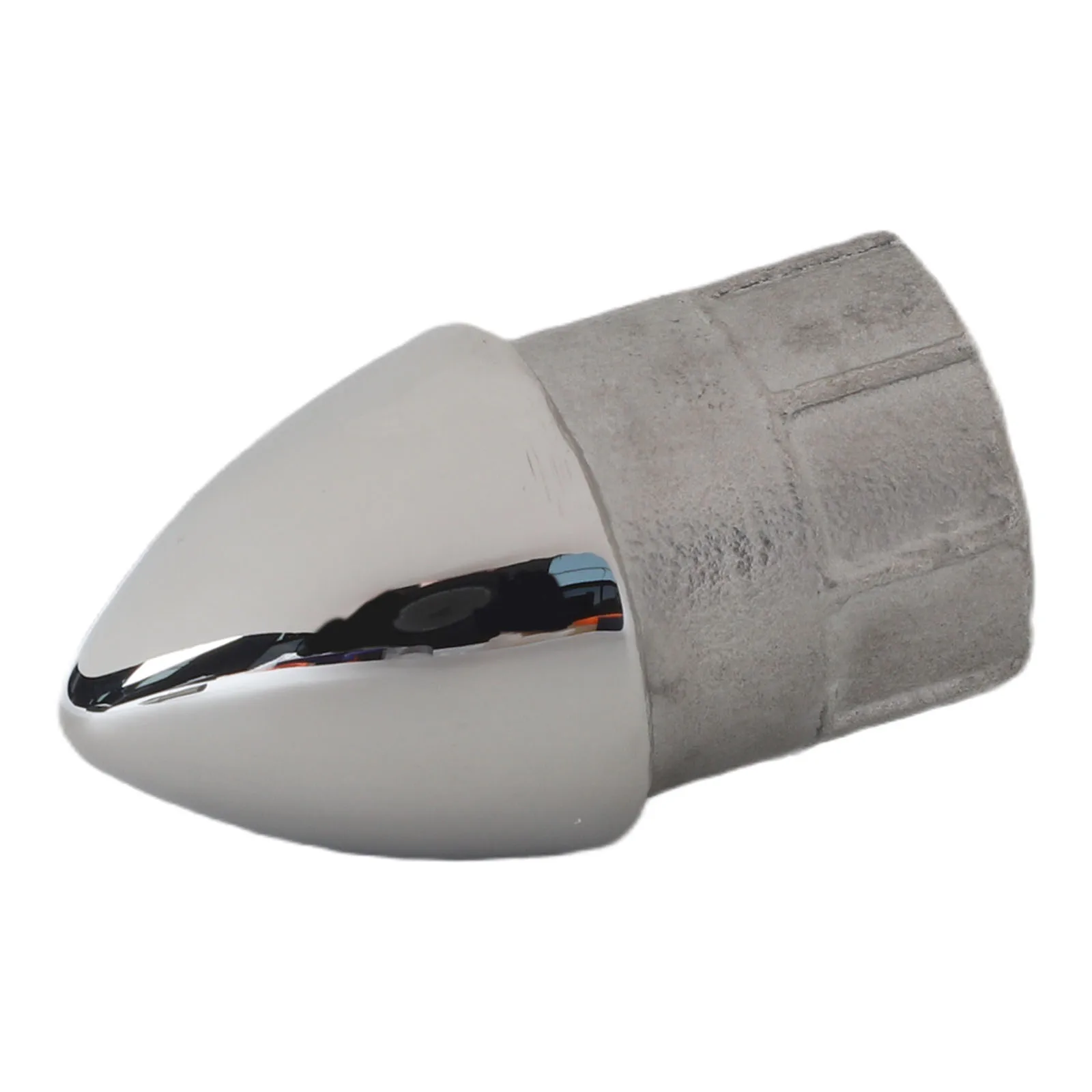 

Соединитель для труб каяка из нержавеющей стали 316, удлиненный, для крепления к бимини-топам