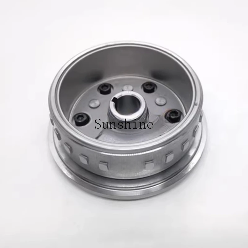 

Sai RX1S ZS200-51B magneto coil, ZY200 stator and rotor