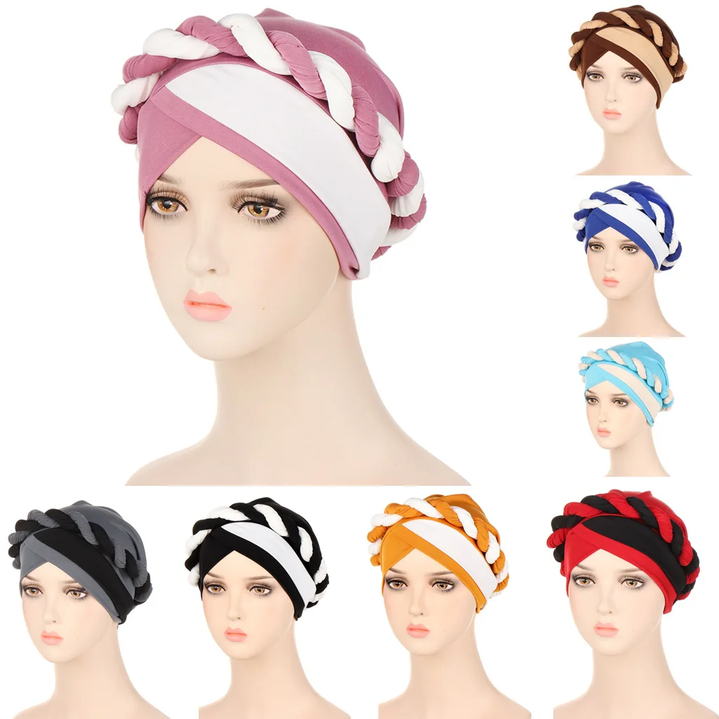 

African Headtie Summer Fashion Style African Women Caps African Women Headtie Women Caps