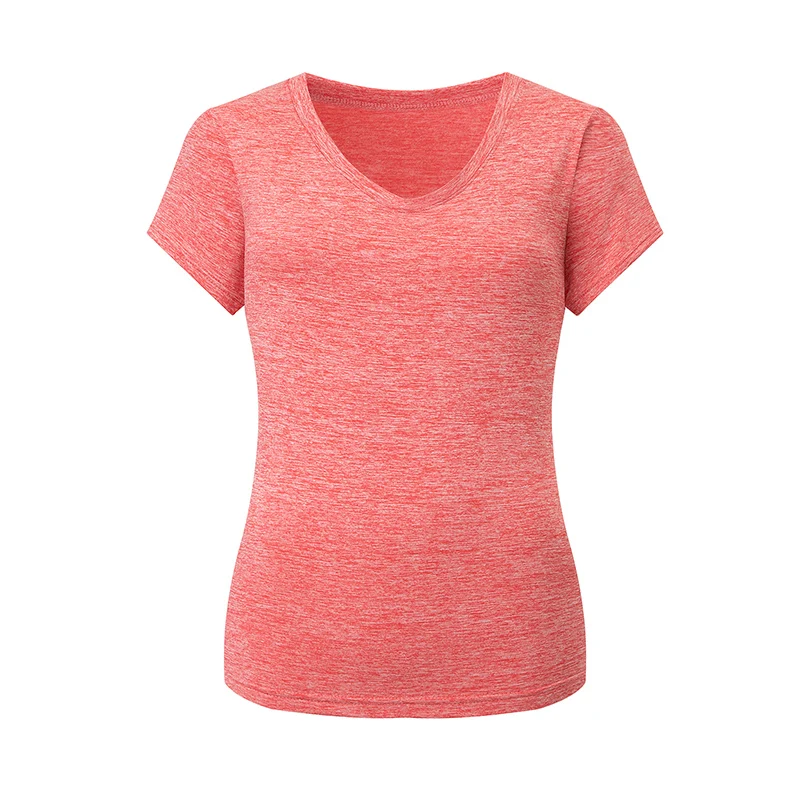 Active V-Neck Tees 5