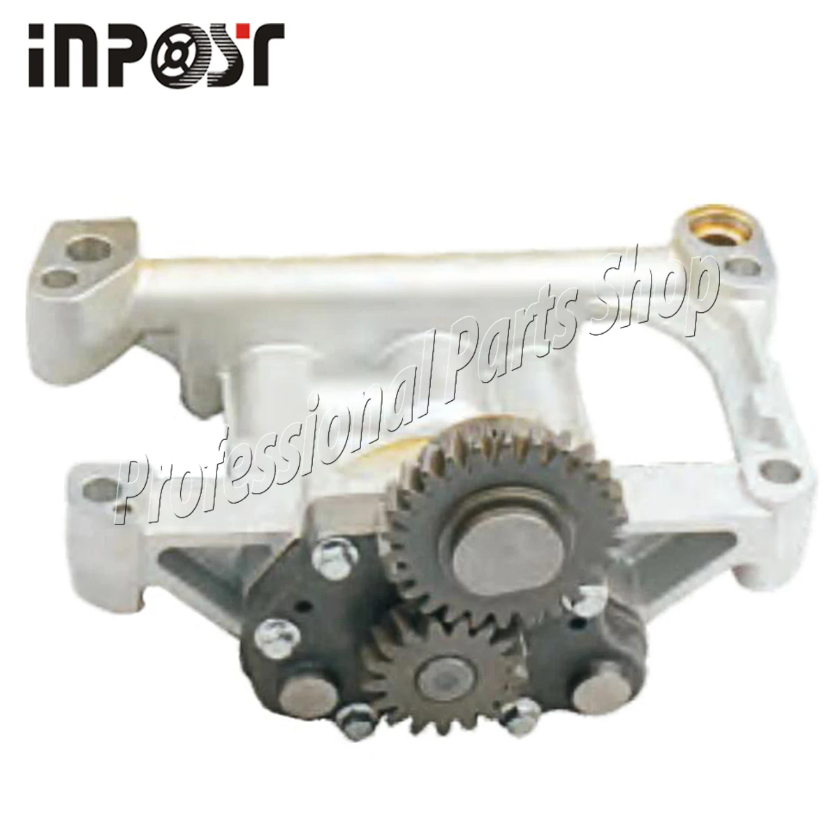 

Oil Pump 4132F073 For Perkins 1100 MF1103.1104 Engine