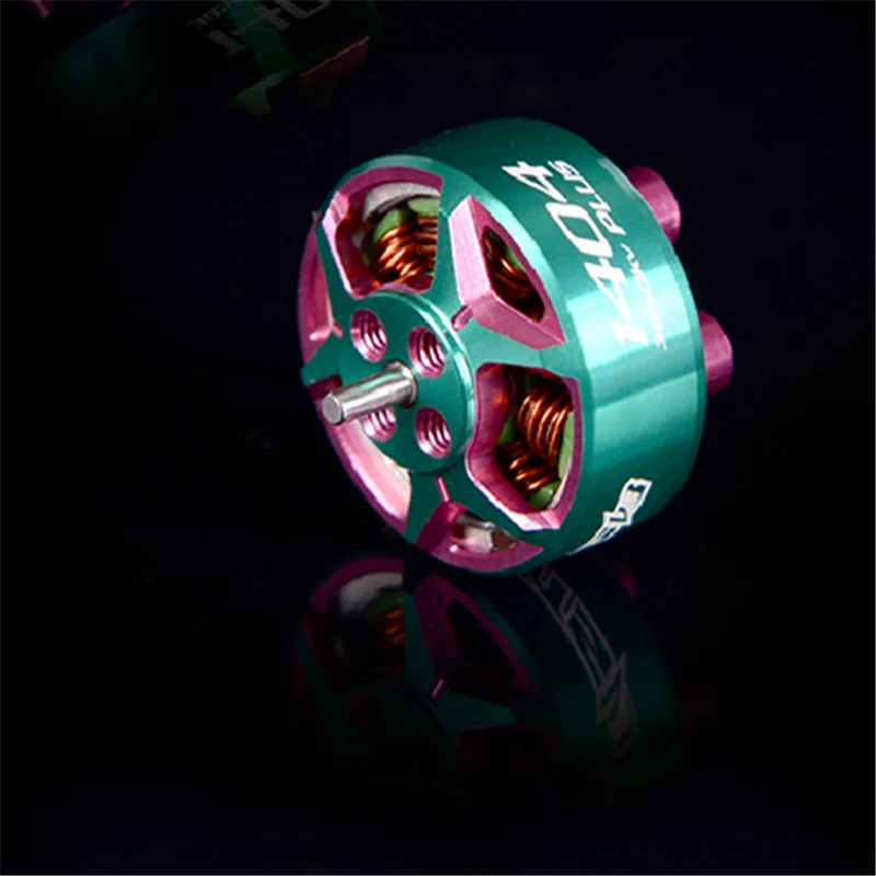 Moteur sans balais RCinpower GTS V3 1404 Plus FPV