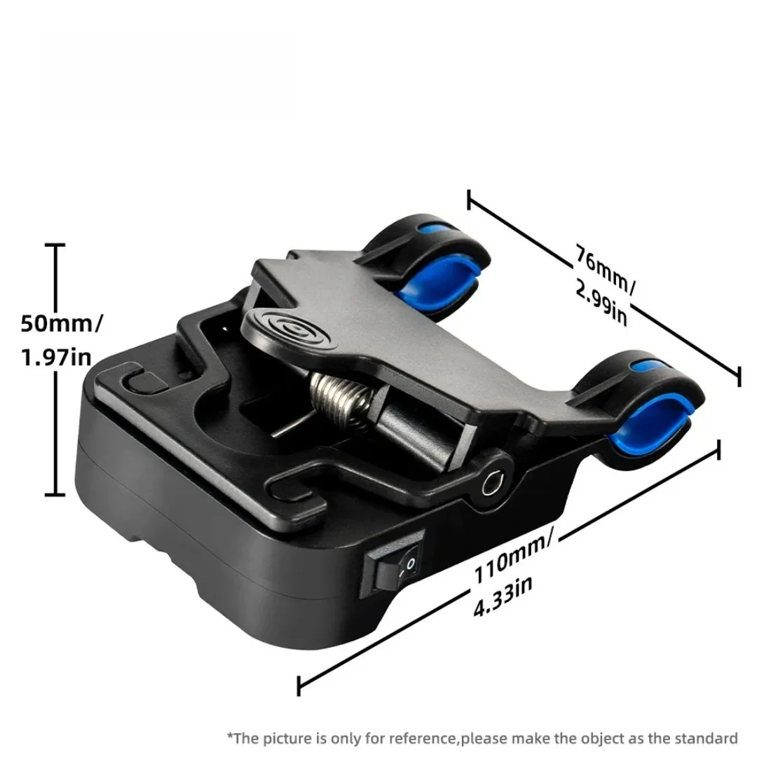 Bicycle Wheel Calibration Tool Bike Tire Handlebar Seat Cushion Calibrator Cycling Accurate Adjustment Measurement Tools