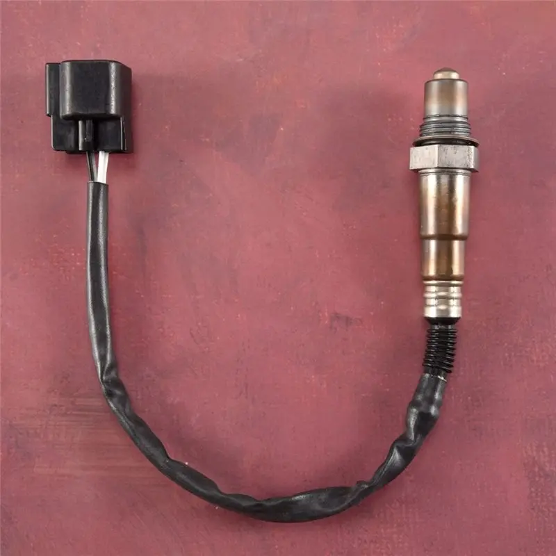Exhaust Particle Oxygen Sensor Nox Temperature Sensor Car Oxygen Sensor 39210-22610 For Accent Kia Rio Spectra5-A99D