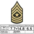Ironed patch 1