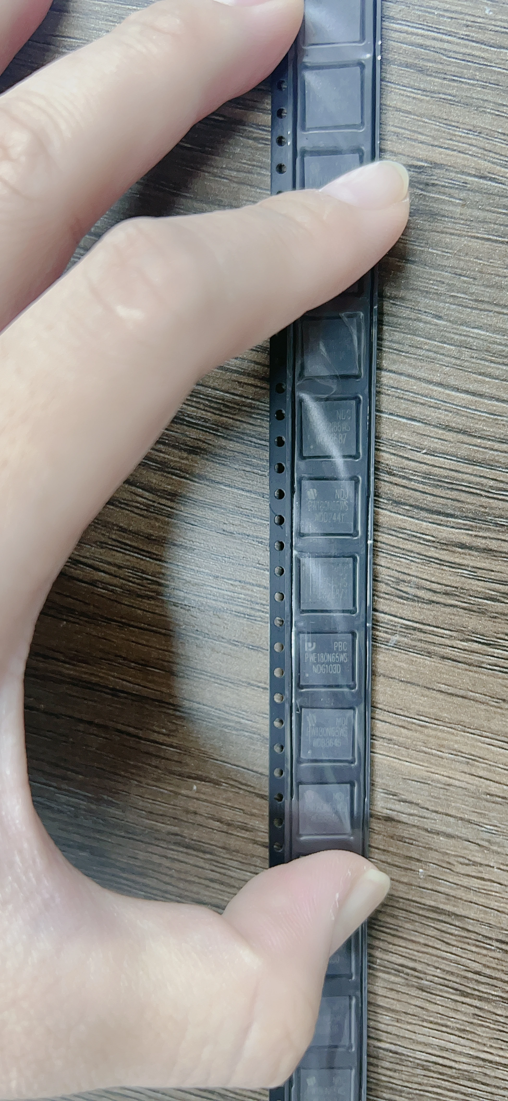 PW180N65WS PW180N65…