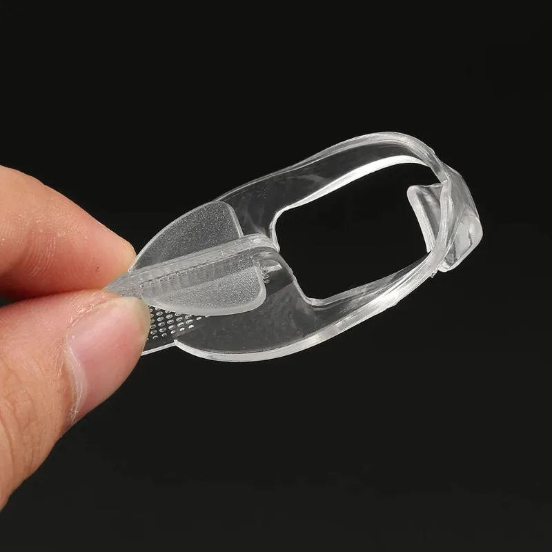 Health Oral Care Teeth Brace Mouth Guard Bruxism Splint Night Teeth Tooth Grinding With Case Sleeping Aid Tool Health Care