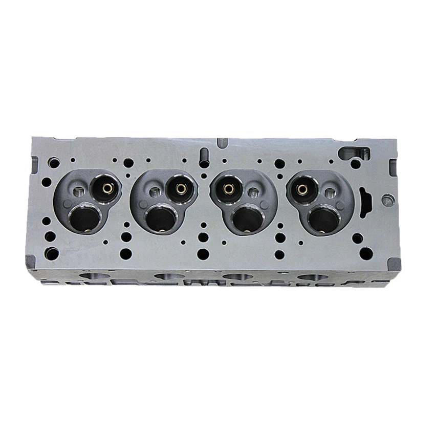 K7M K7M-702 K7M-790 engine cylinder head for Renault Megane  cabriolet coupe scenic clio II kangoo sandero symbol 1598cc 1.6L