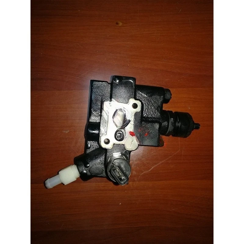 Overflow pressure regulating valve 0924 C2 EHR-V7-30-G-B-Z