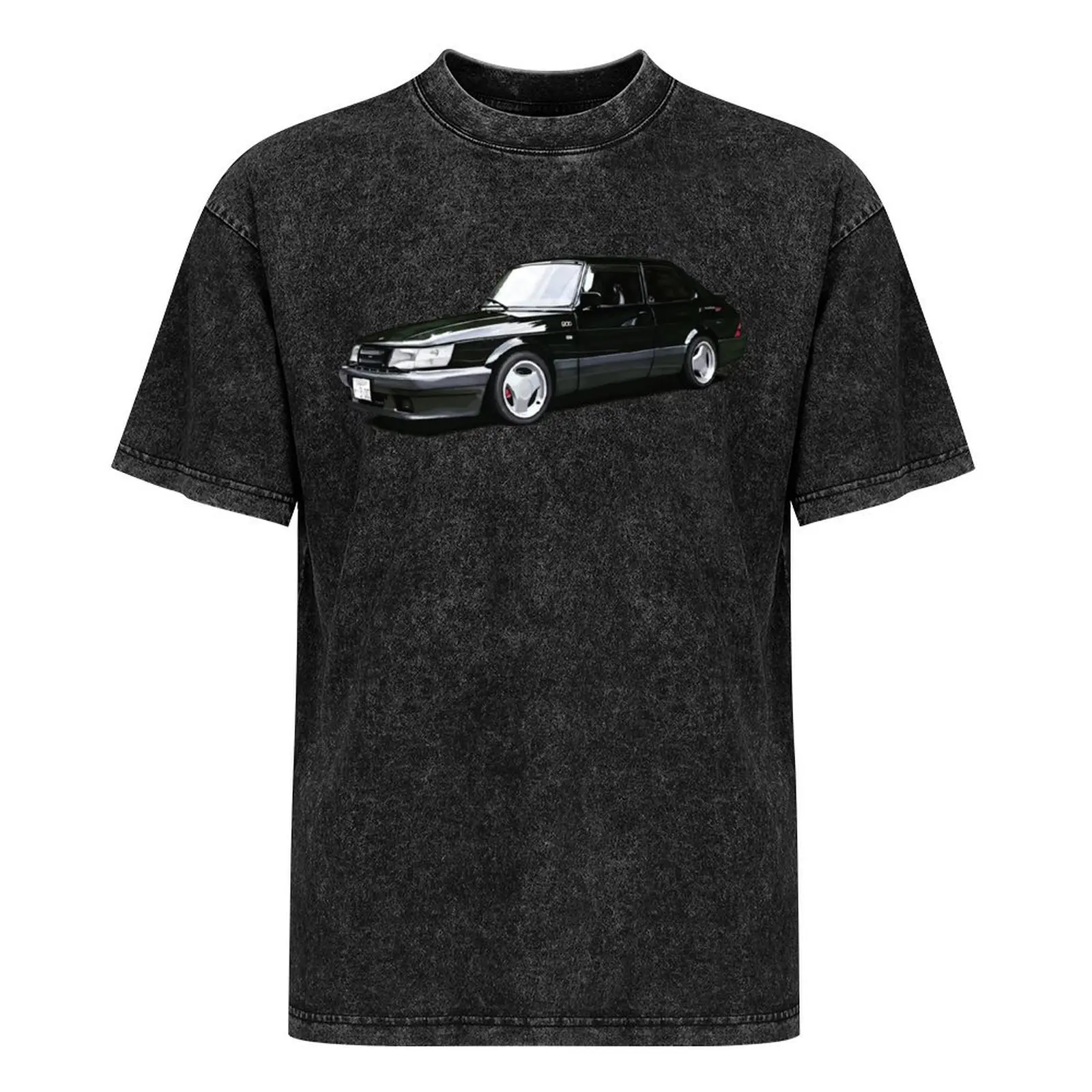 Lummel Collection - Yoshi Carlsson T-Shirt Man t-shirt oversized designer shirts mens graphic t-shirts funny