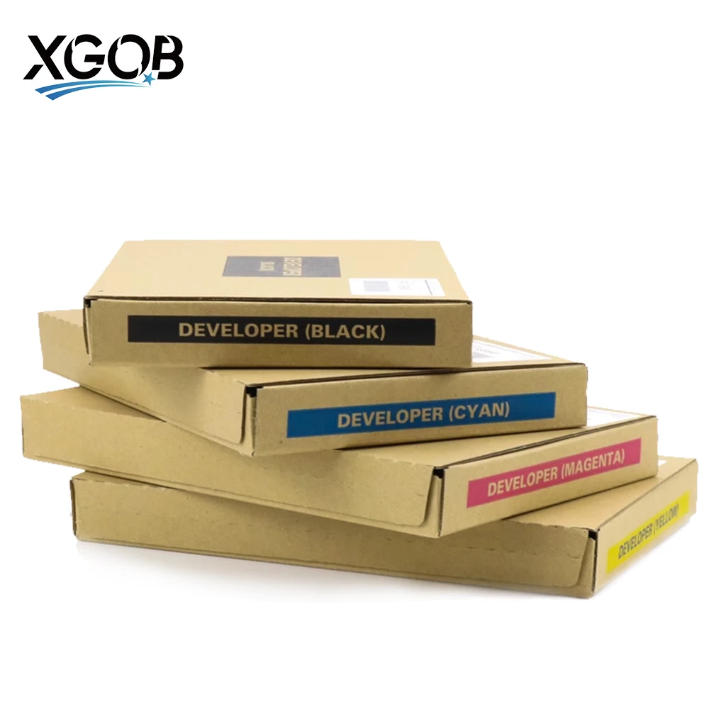 1pcs 5570 Developer Powder For Xerox 3370 ‌3300 7535 7830 7835 5570 5575 7525 7845 7855 7545 7556  High Compatible iron carrier