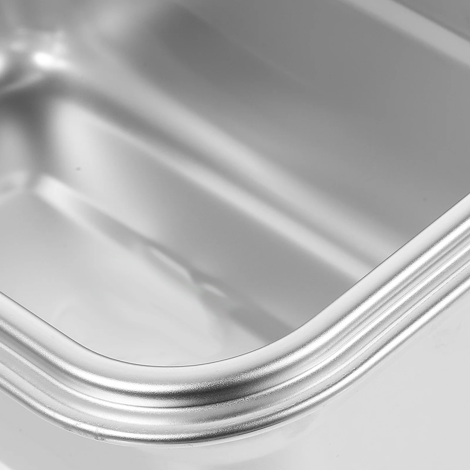 Contenitore per gelato resistente, design ermetico, comoda scatola per congelatore per la conservazione degli alimenti, mantiene fresco a lungo termine, ideale per la casa