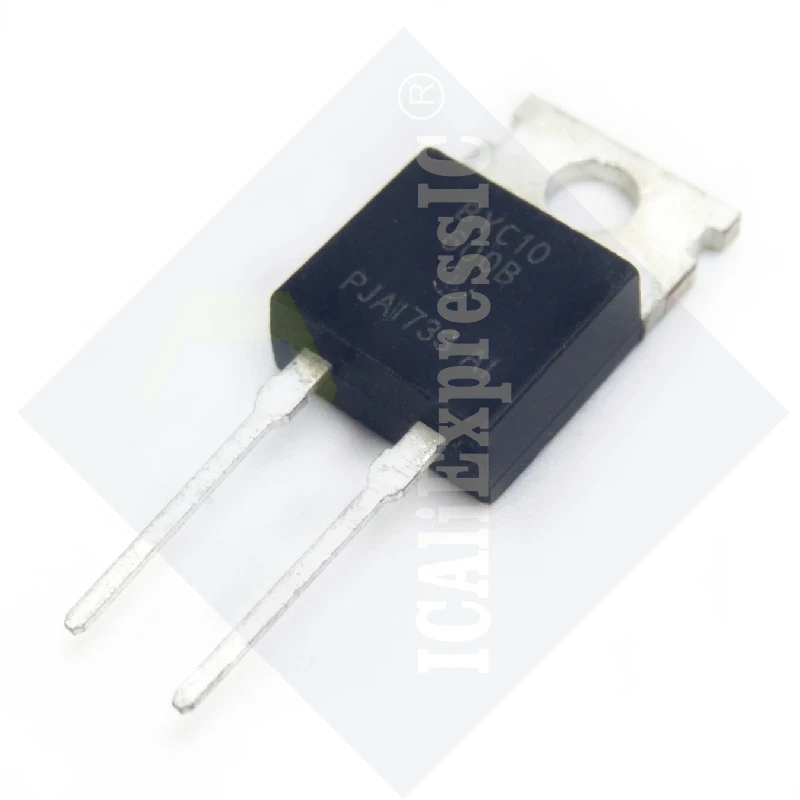5-20PCS BYC10-600B BYC10 NCP1012AP06 NCP1012 AN7198Z AN7198 FSFR1800USL FSFR1800 CS8353C CS8353 TDA9302H TDA9302