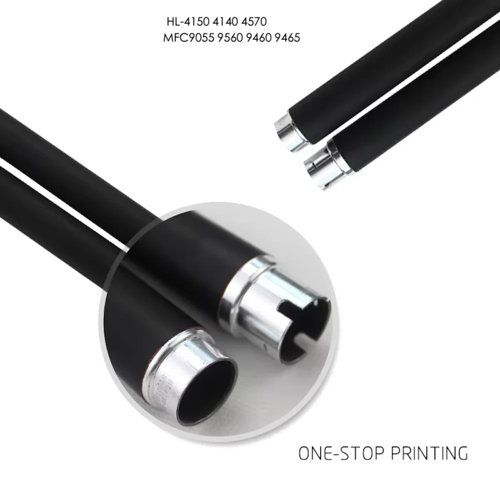 بكرة الصهر العلوي لأخيه HL-4150 HL 4150 4140 4570 MFC 9055 9560 9460 9465 #1