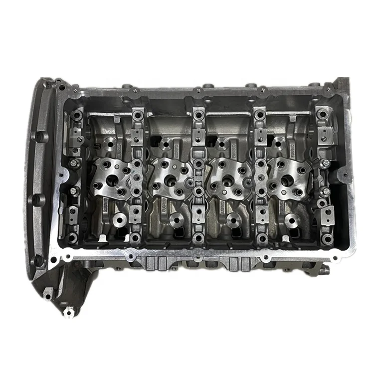 908758 1740110 1740108 KP2-6049-AB  Auto engine parts Genuine  Cylinder Head  Engine Cylinder for JMC YUHU VIGUS KP2 6049 AB