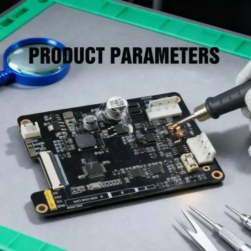 

WEMON K21A 65W Portable Smart Soldering Machine with T210 Handle 2 Second Rapid Heating Temperature Control Welding Station