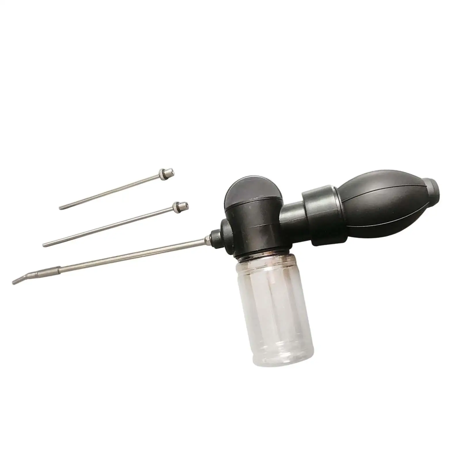 

Powder Sprayer Fittings Multifunction Supply Tool Tube Portable for Yard