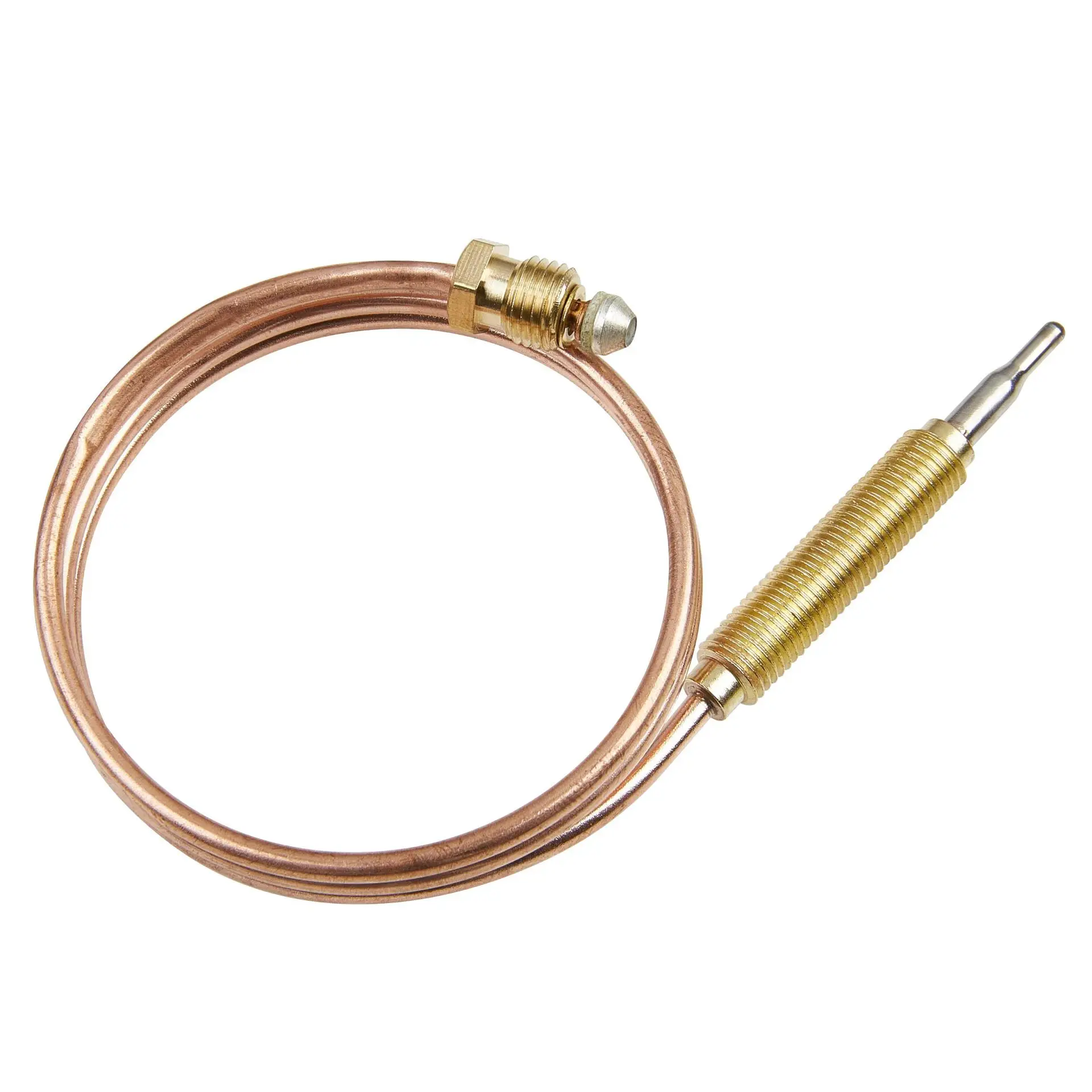 60/90/120/150/180cm Propane Grill, Fireplace, Fireplace Heater General Purpose Gas Thermocouple Sensor M8