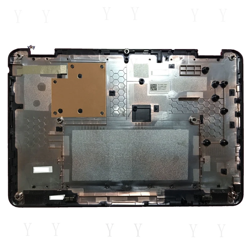 

Y+ Нижняя крышка корпуса для Dell Chromebook 3189 2-в-1, 0YK5CX