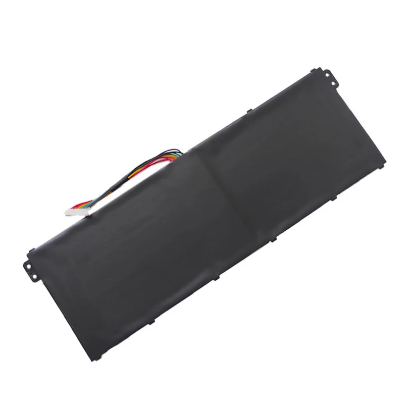 4810mAh AP16M5J Laptop Battery Acer Aspire 1 for Aspire 3 A315-21 A315-51 ES1 A114 A315 KT.00205.004 7.7V Computer & Office