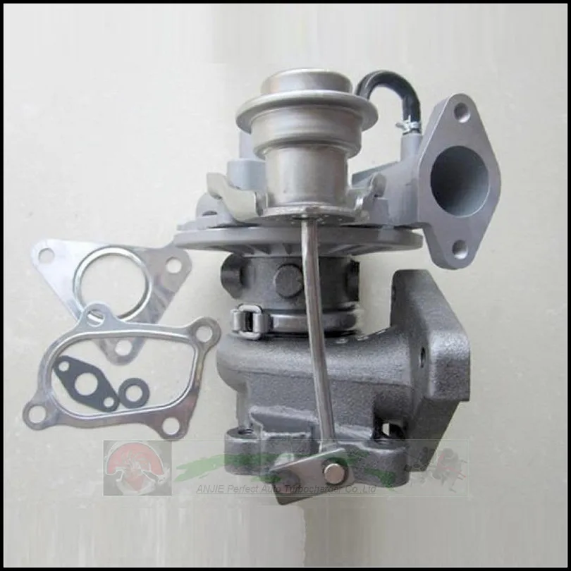 Free Ship RHF4H VN3 14411-VK50B 14411VK50B 14411VK500 VB420058 Turbo For Nissan Navara Frontier MD22 2.5L X-Trail YD22ETI 2.2L