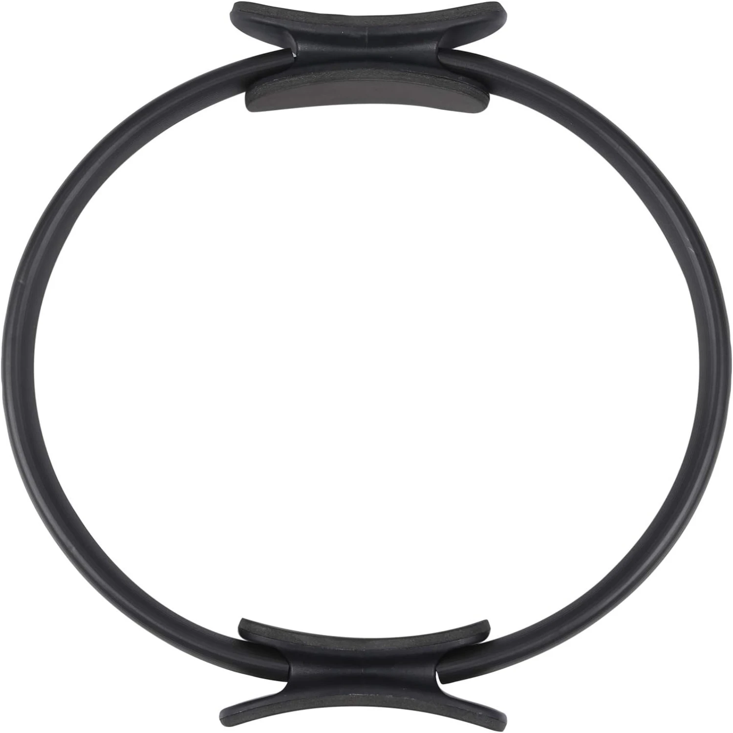 

[ "passionate Dedicated Black Exercise Ring For Yoga And Fitness Enthusiasts - Enhancing Strength Flexibility", "peak Pe