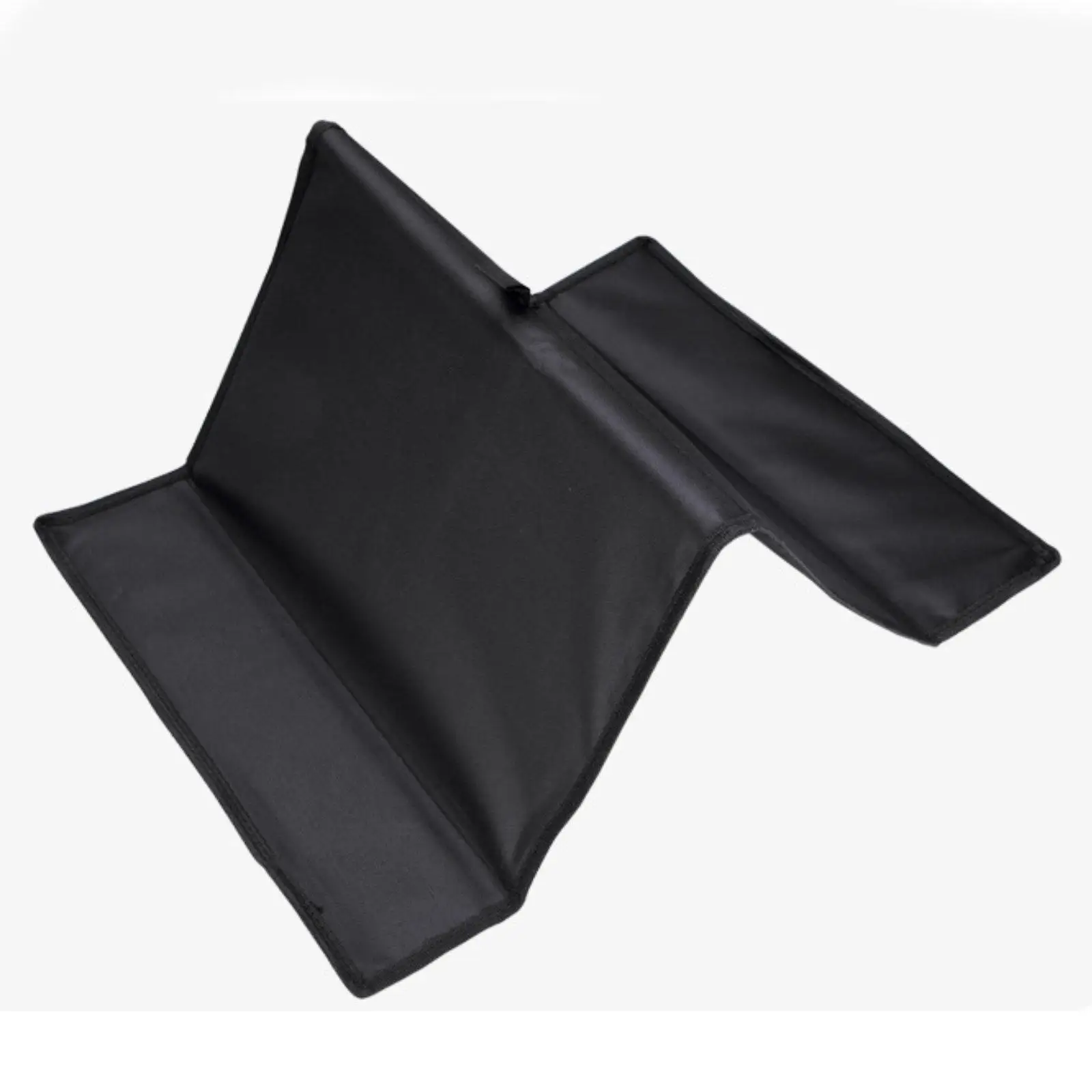 Folding Utility Wagon Pad Professional Trolley Cart Lining Mat for Camping Picnic Versatile