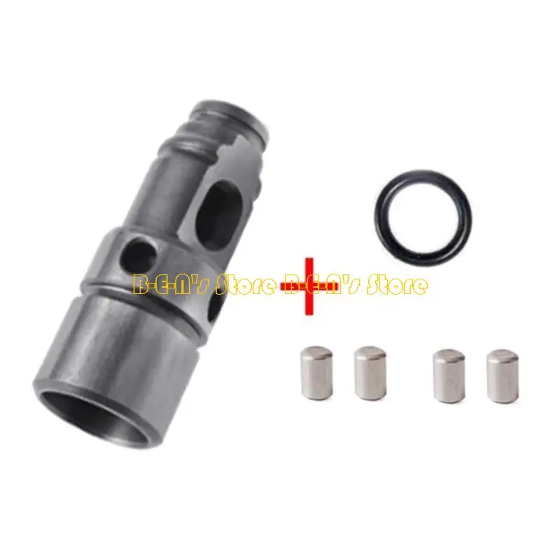 

Y1AD Keyless Drill Chuck Replace for GBH for GBH 2-26DRE GBH2-26E GBH2-2