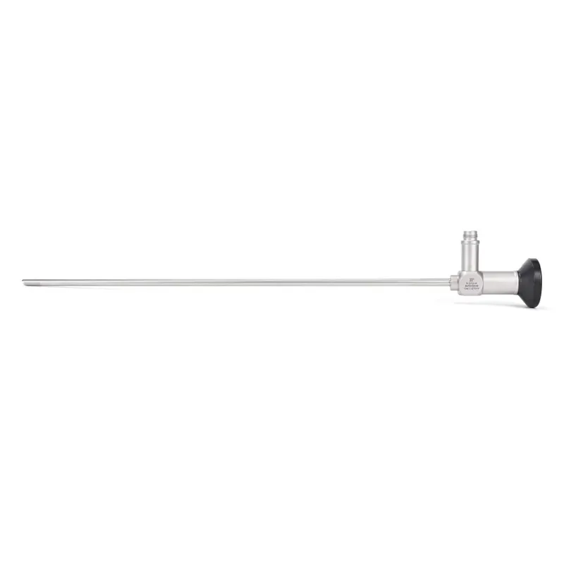 Hot Sale Factory Medical Rigid Autoclavable 5mm, Instruments Endoscope Camera Rigid Lens