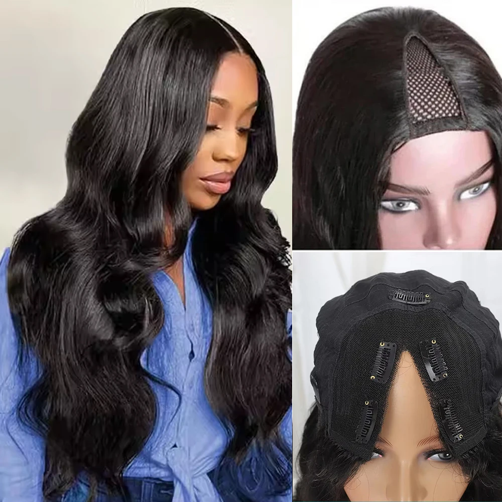 parrucche-v-part-16a-in-capelli-umani-al-100-ondulate-senza-bisogno-di-lasciare-capelli-a-vista-senza-cuciture-realizzate-a-macchina-adatte-ai-principianti