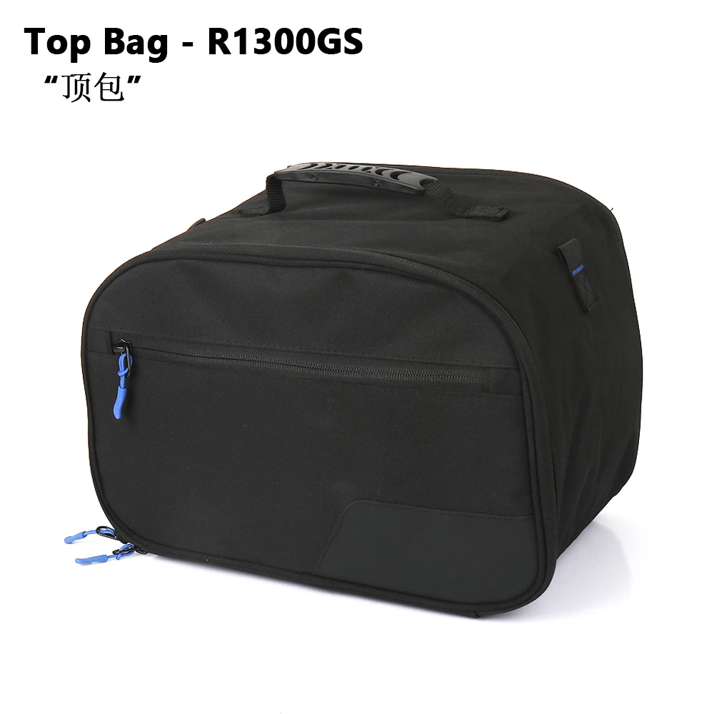Motorfiets Bagage Binnentas Uitbreidbaar Top Case Fietstas Zadeltas Voor BMW R1300GS R1300GS 1300GS Gereedschapstassen Waterdicht