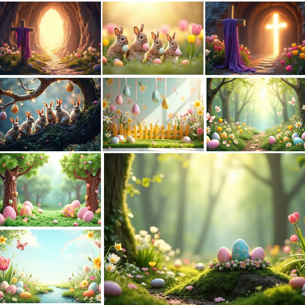 Moon.Qg Easter Cros… - image