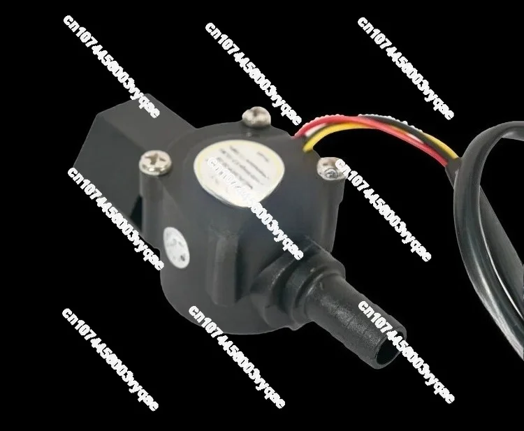 TY-12-3A (formerly TY-30-3A) water flow sensor for special domain electromechanical chillers