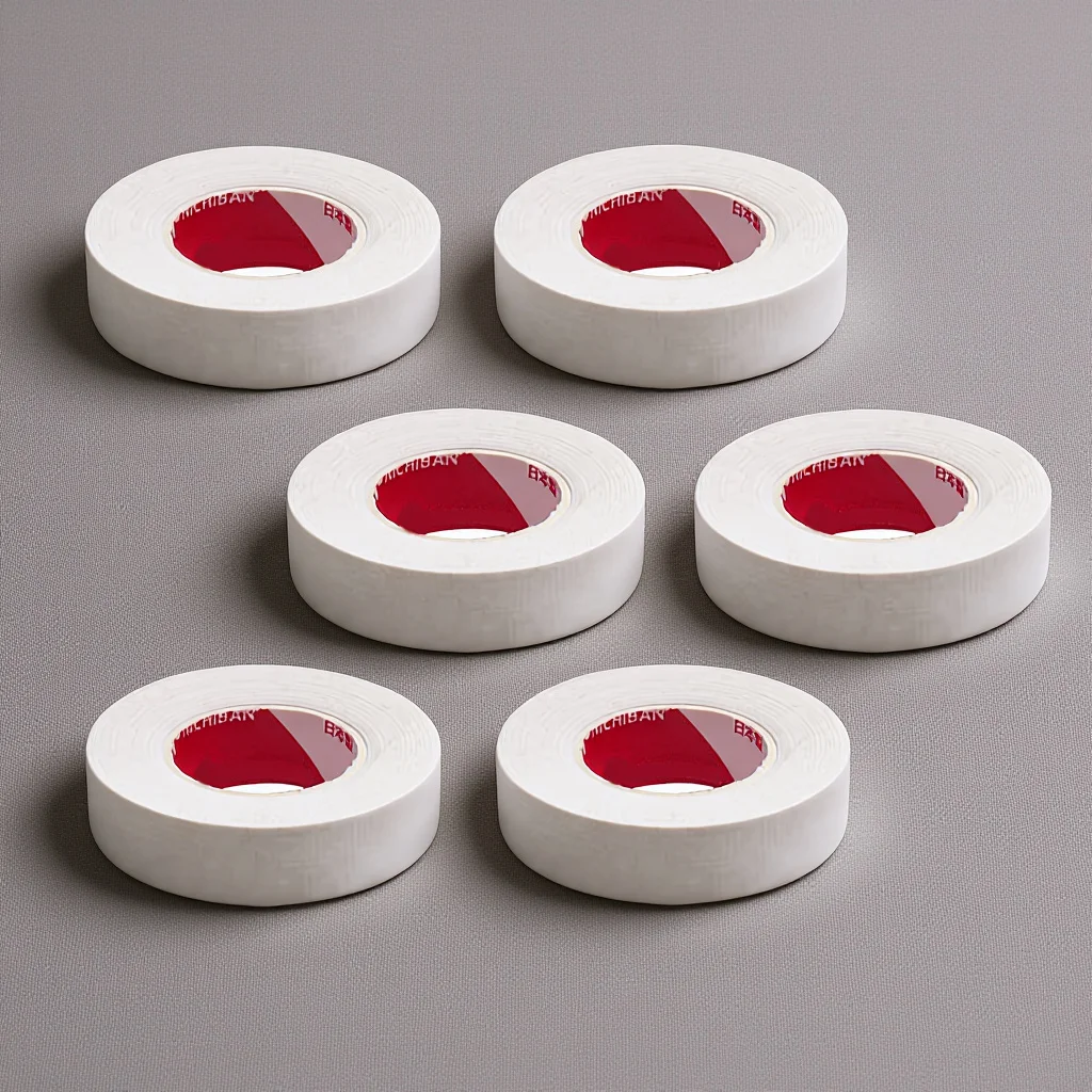 

Adhesive Eyelash Tape for Lash Extensions Breathable Eye Beauty Tool Grafting Tape Isolation Patches False Lash Application