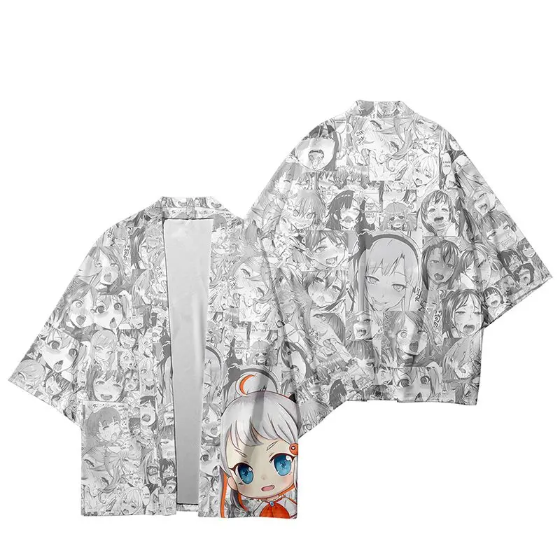 شهم هاوري، أنيمي، البعد الثاني، الاتفاقية الهزلية، الملابس التنكرية، الشباب، سترة كيمونو ملابس منزلية، أوتاكو