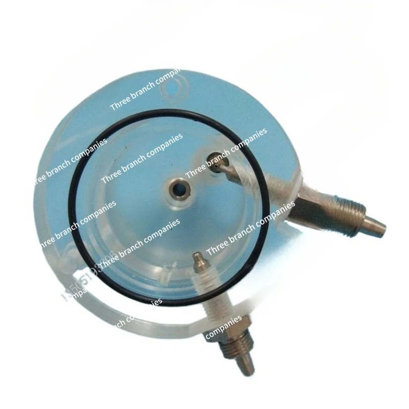 Fp640/Fp6400a Flame Photometer/Atomizer/Atomization Chamber Accessories