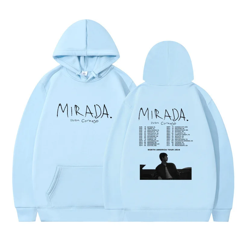 الرجال هوديي خمر للجنسين البلوز الخريف الشتاء خمر الجرافيك هودي كبيرة الحجم عارضة فضفاضة مريحة ملابس الشارع الشهير #2