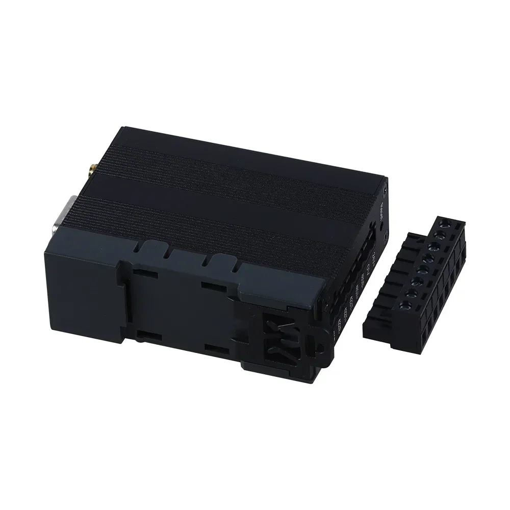 RS232 RS485 RS422 Ethernet to LORA Converter Wireless Module Remote IO Transmission Signal Data Acquisition Transceiver