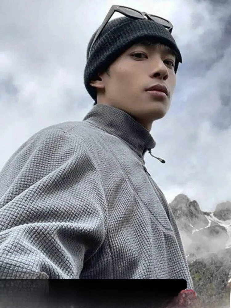 Outdoor Infrared Ce…