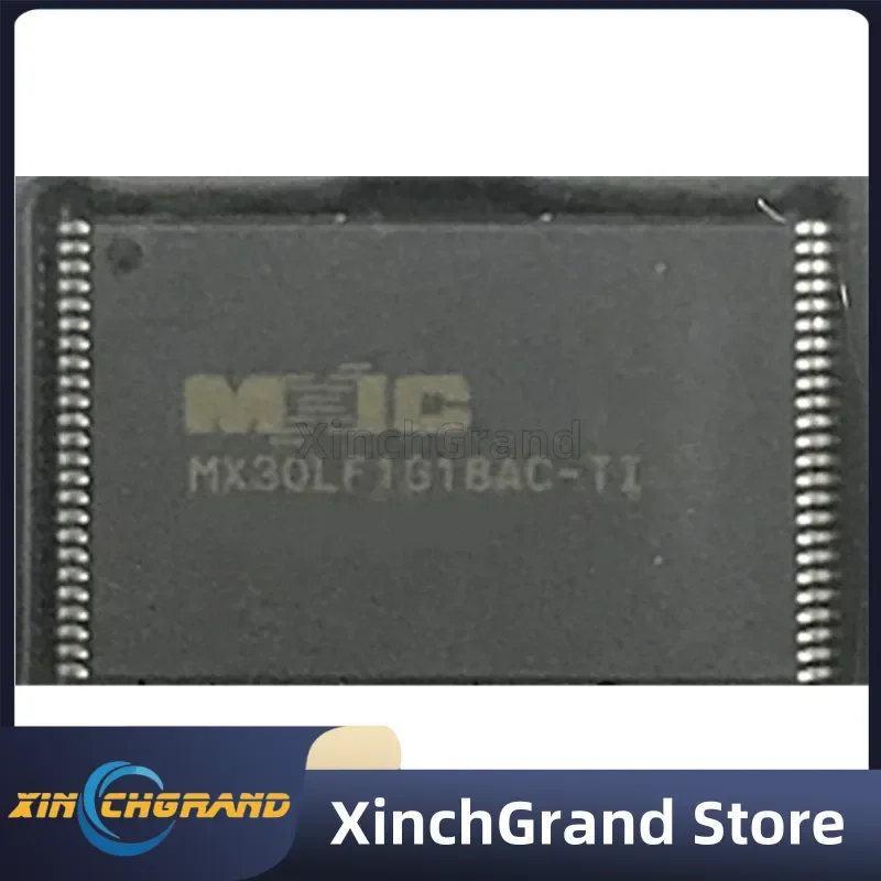 

100% New Original MX30LF1G18AC-TI TSOP48