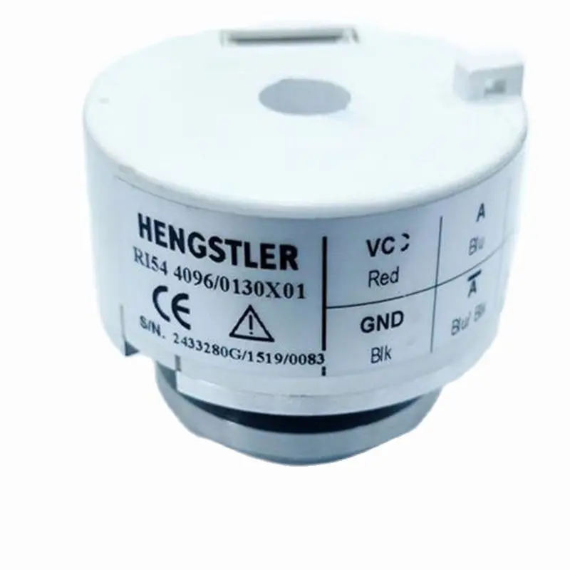 3300 Elevator Parts Rotary Encoder RI544096/0130X01 Lift Accessories